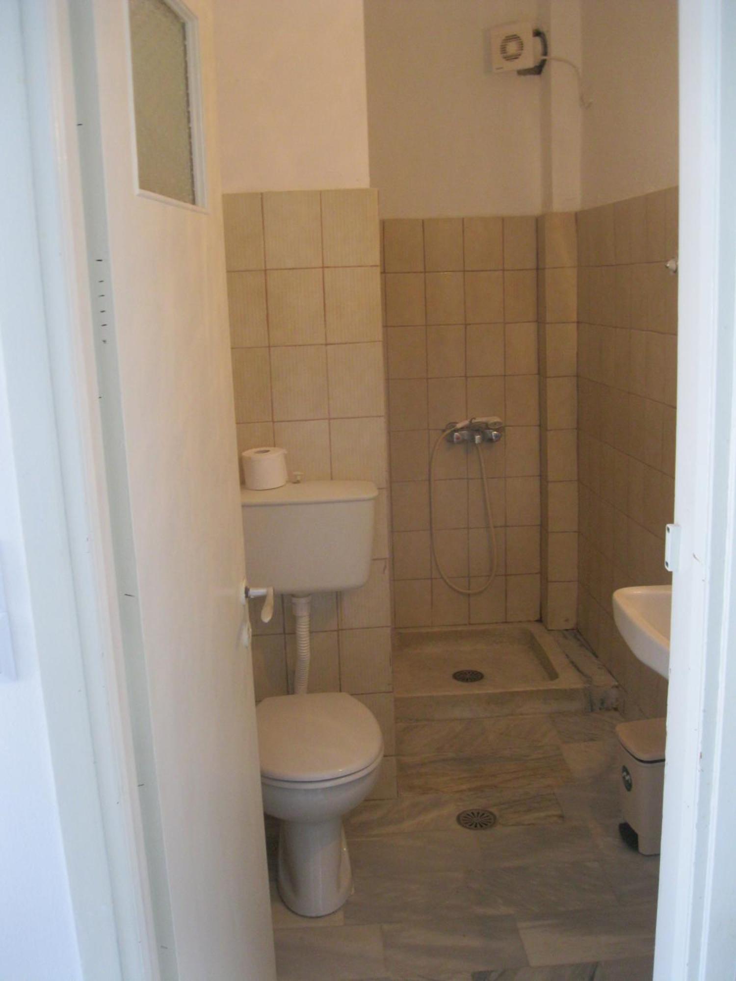 Very-Kokkos Pension 2 Naxos City Habitación foto